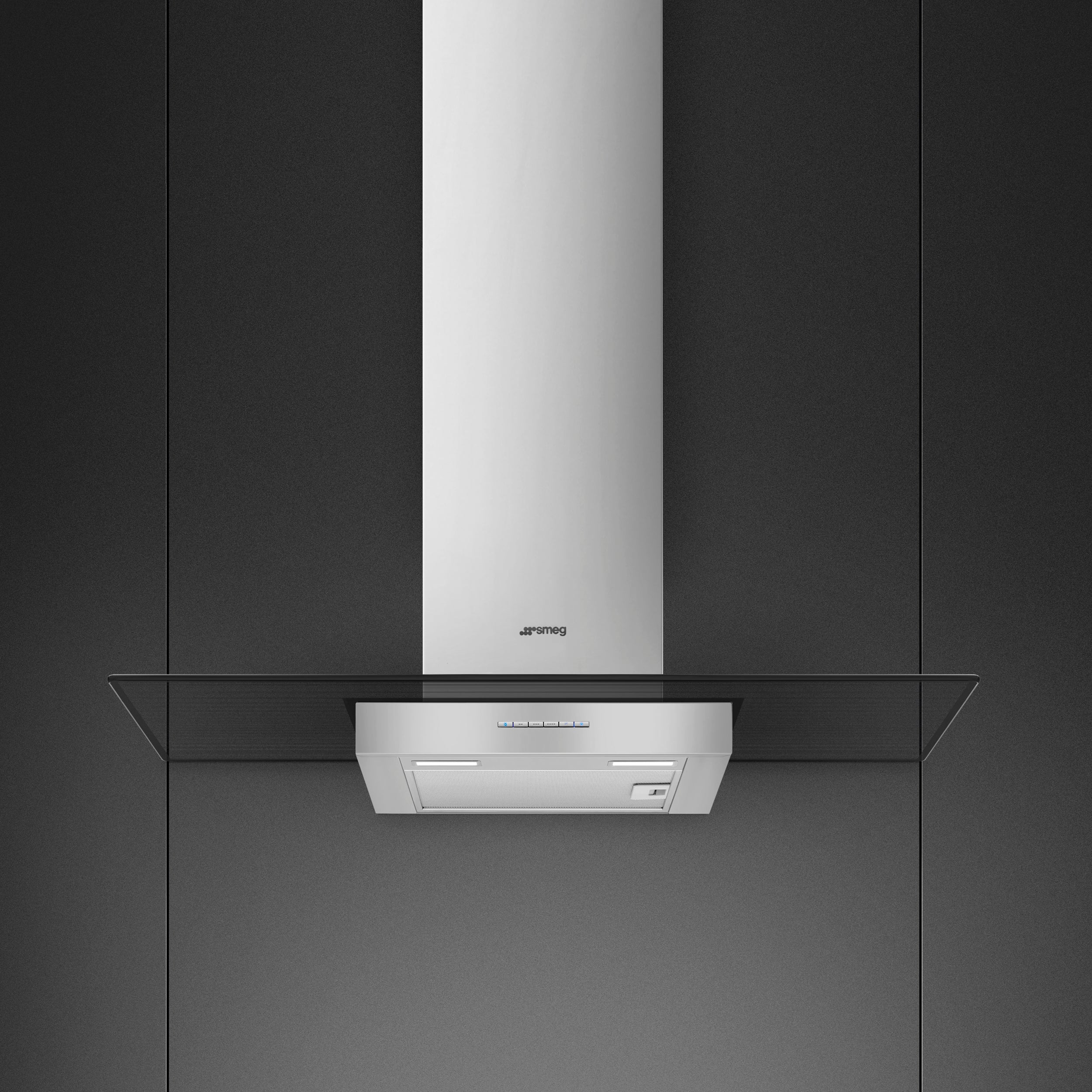 90cm Extractor - The Gas Boys
