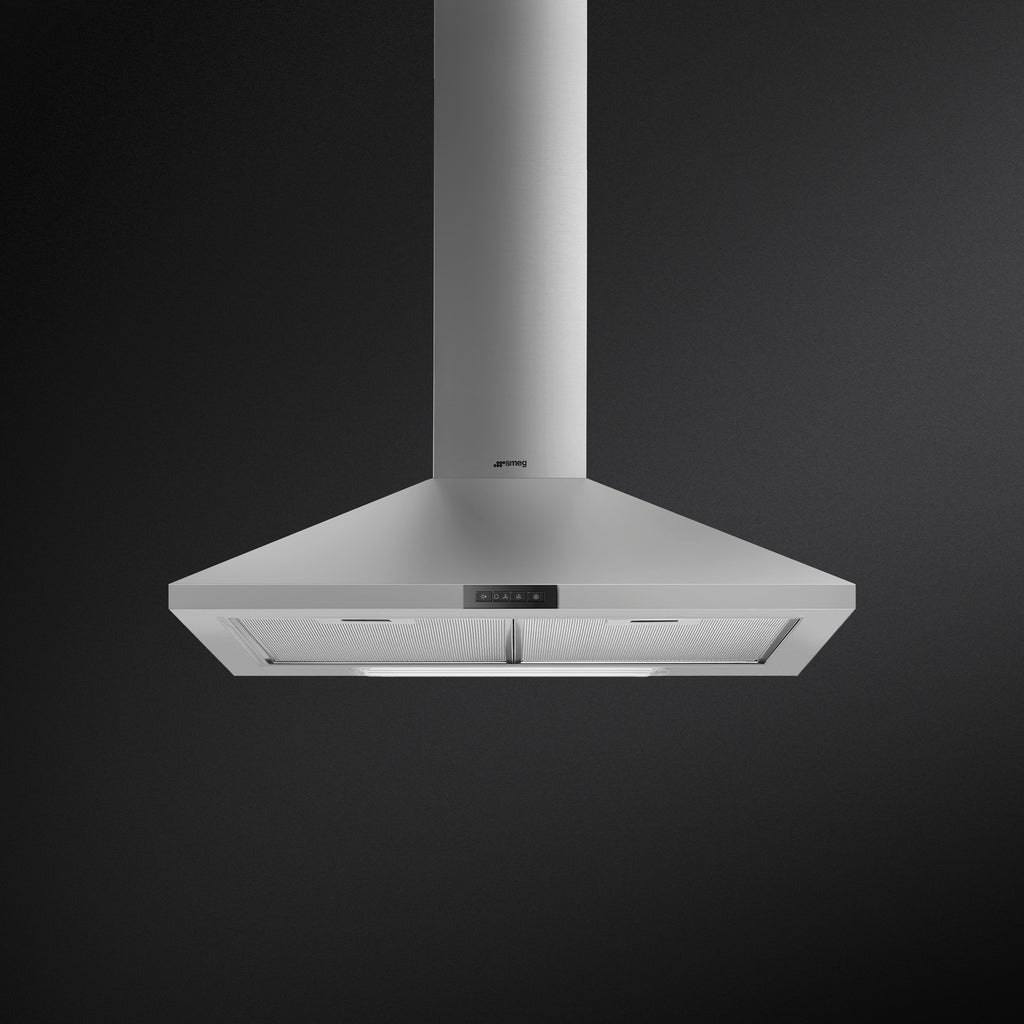60cm Extractor - The Gas Boys