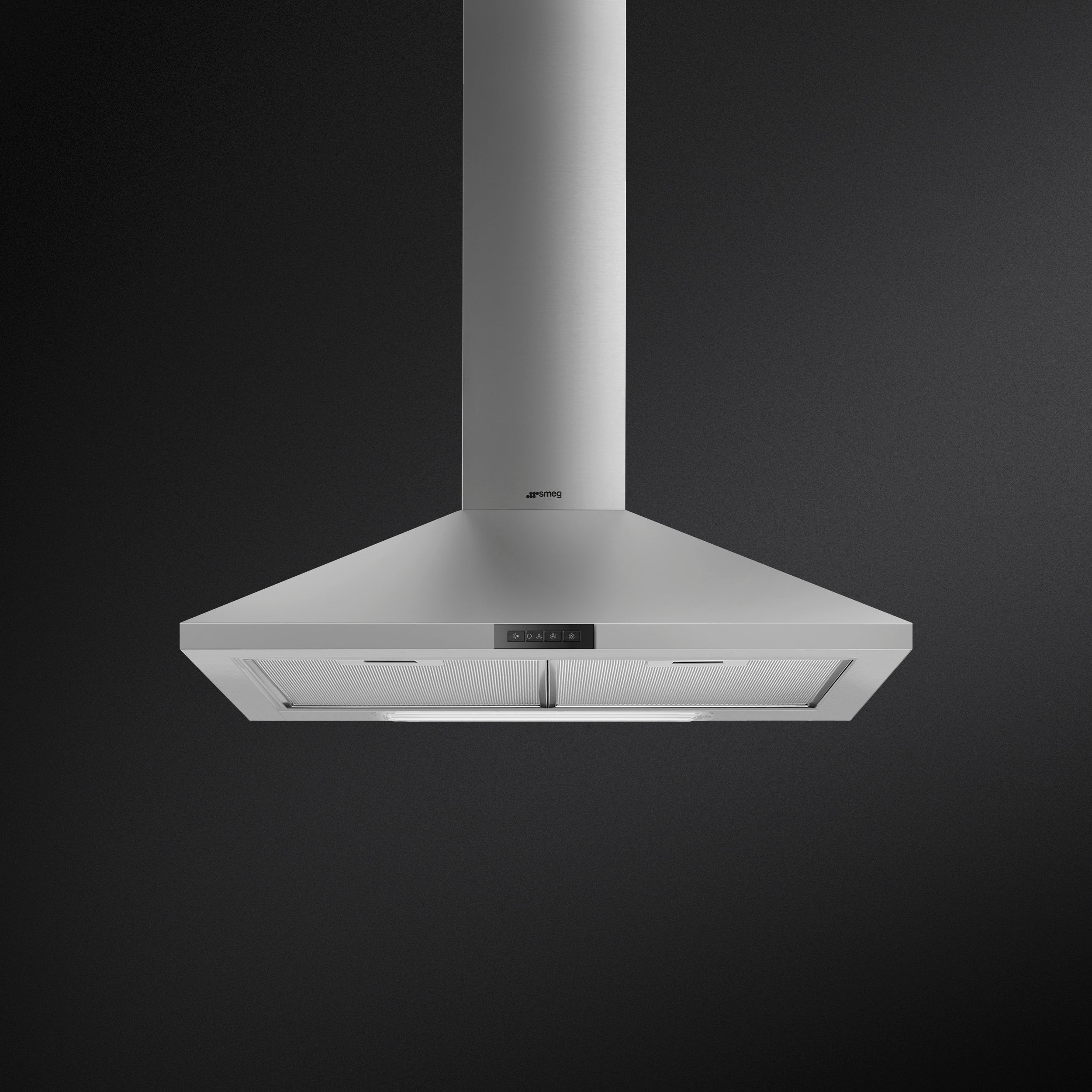 60cm Extractor - The Gas Boys