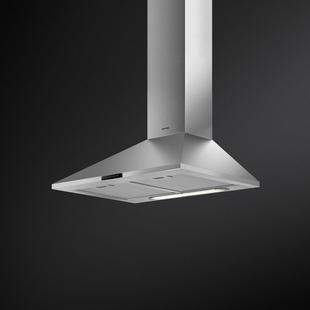 60cm Extractor - The Gas Boys