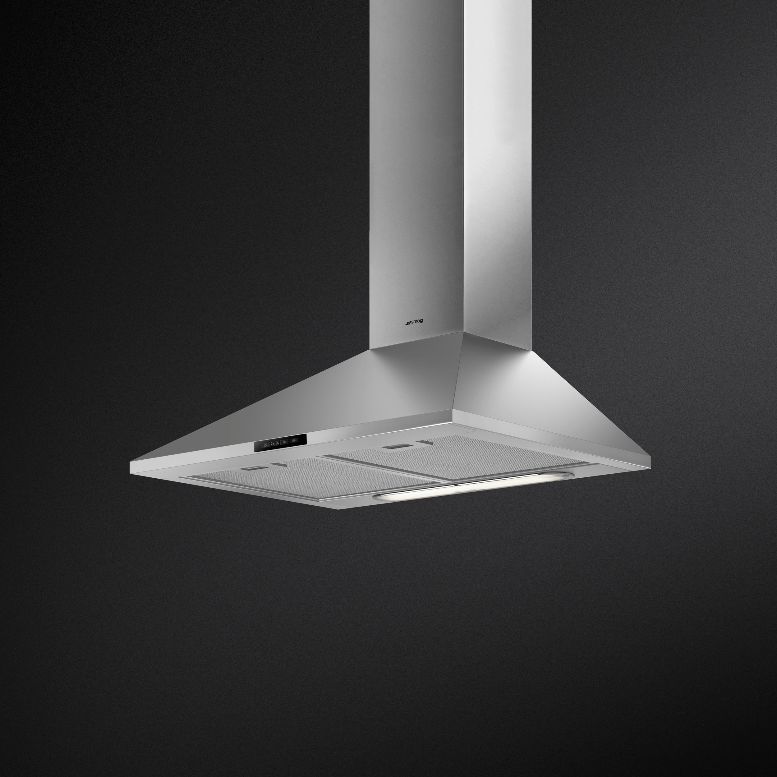 60cm Extractor - The Gas Boys