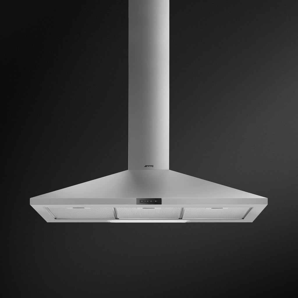 90cm Extractor - The Gas Boys