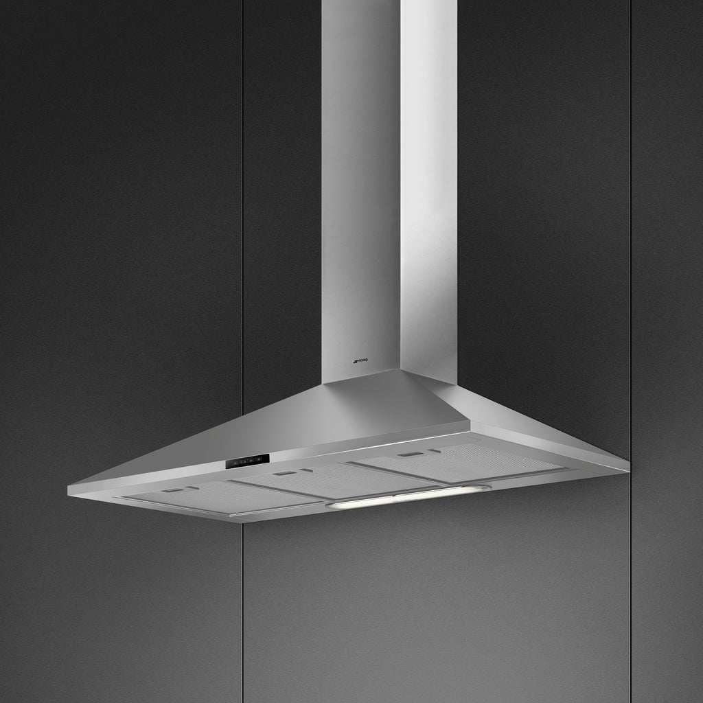 90cm Extractor - The Gas Boys