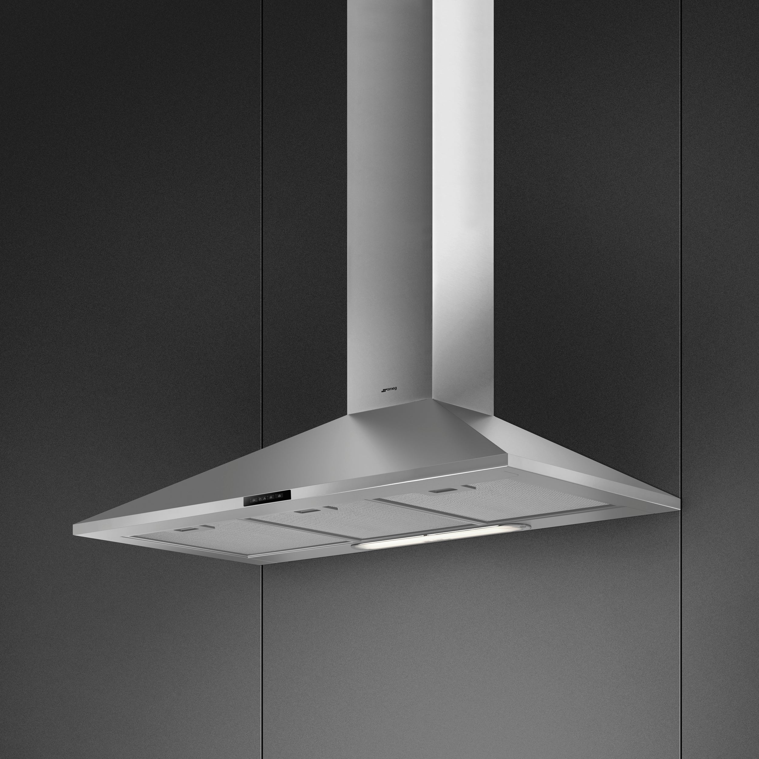 90cm Extractor - The Gas Boys