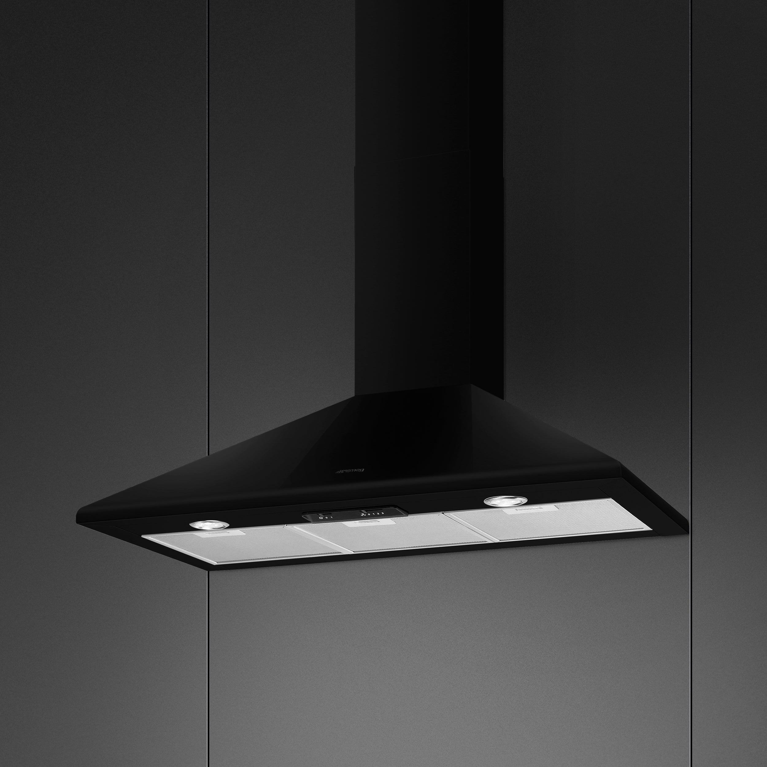 90cm Extractor - The Gas Boys