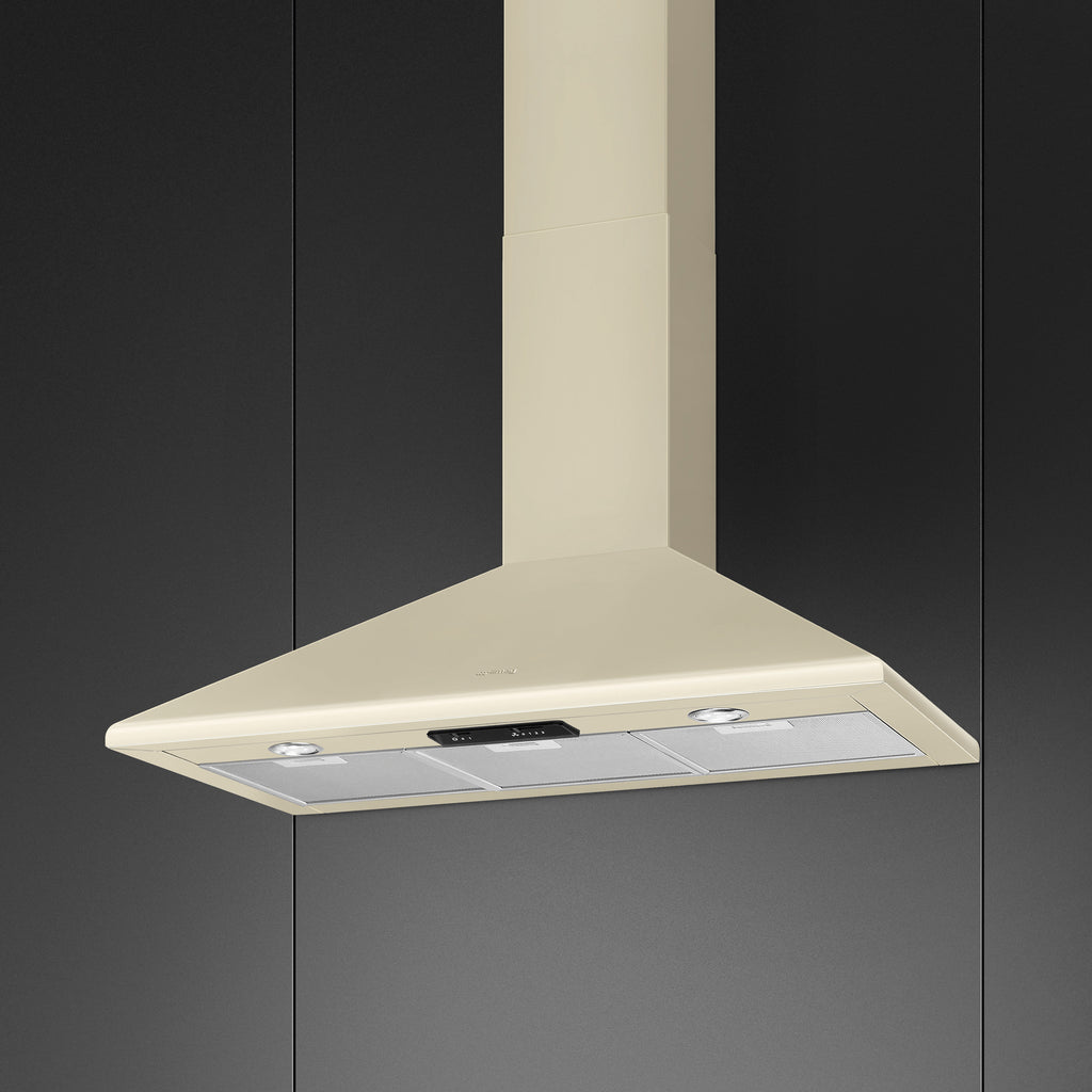 90cm Extractor - The Gas Boys
