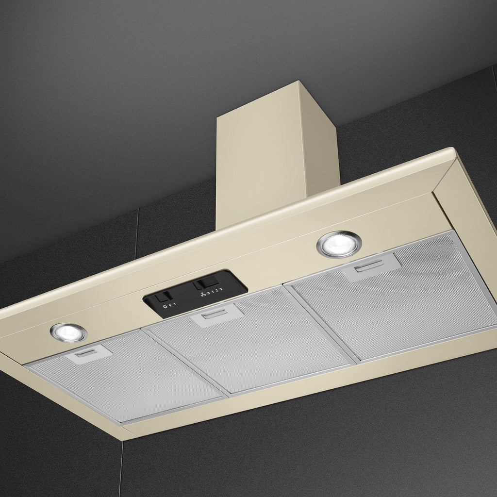 90cm Extractor - The Gas Boys