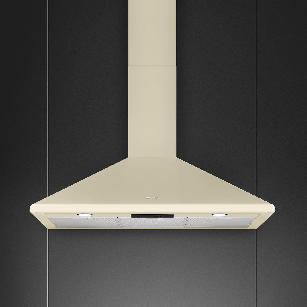 90cm Extractor - The Gas Boys