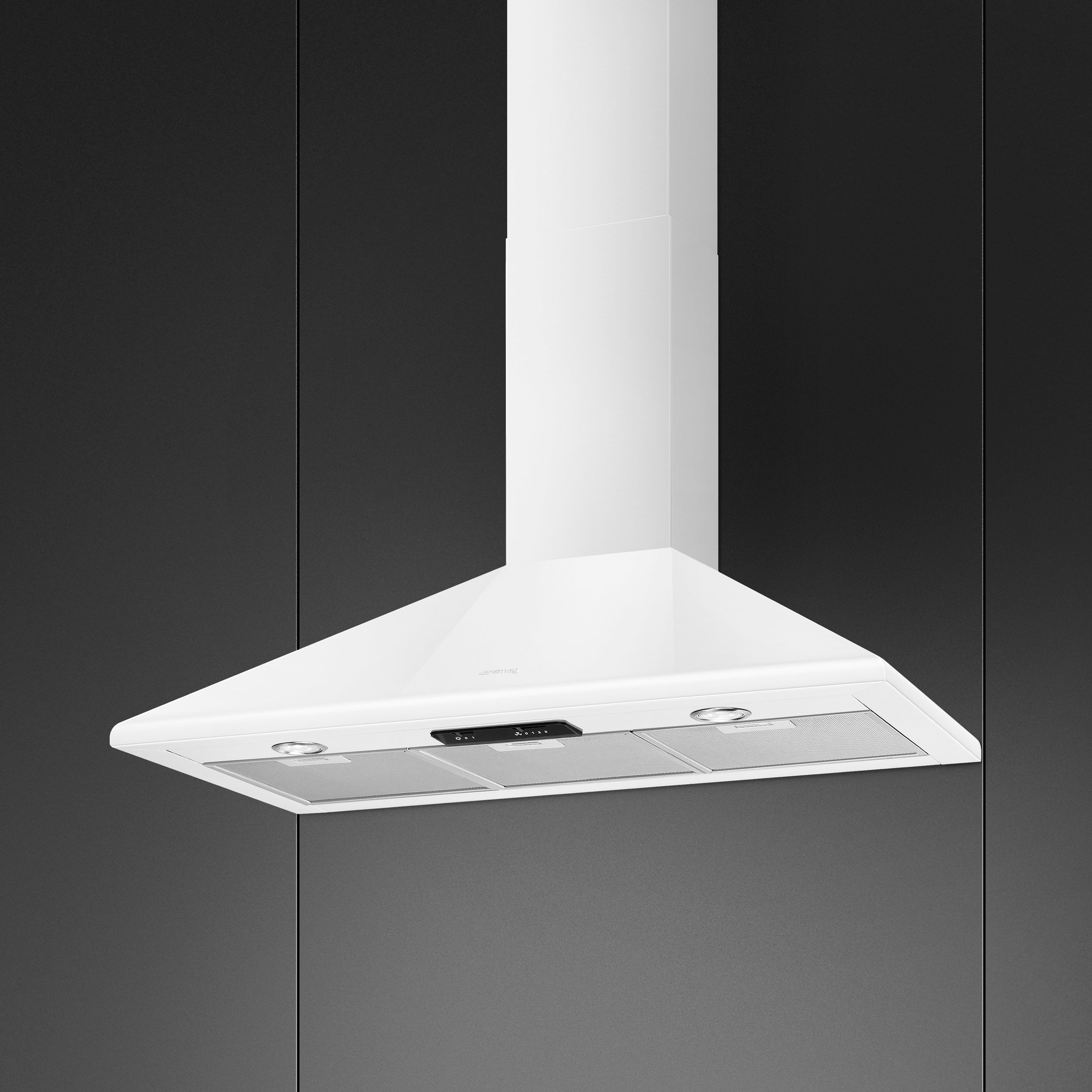 90cm Extractor - The Gas Boys