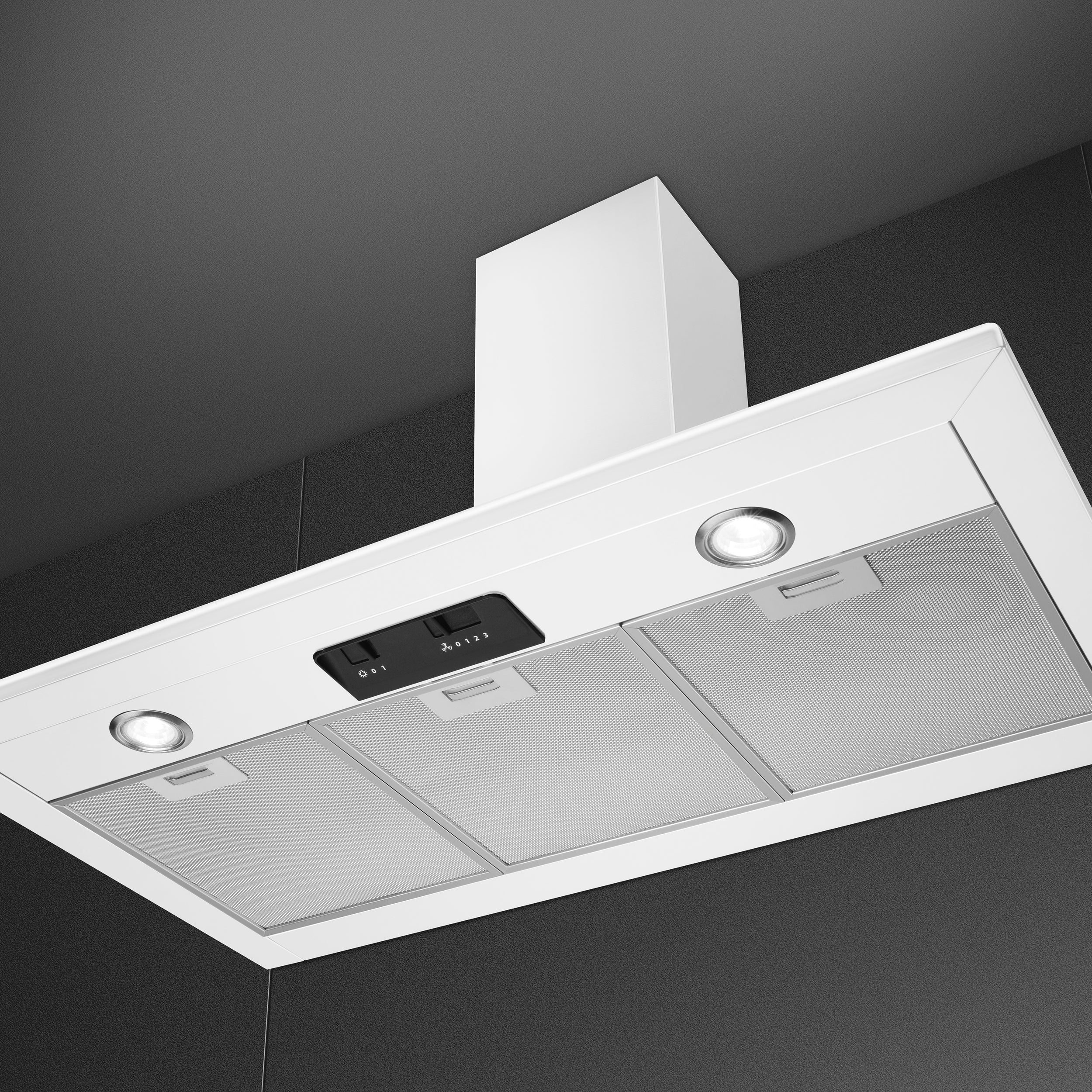 90cm Extractor - The Gas Boys