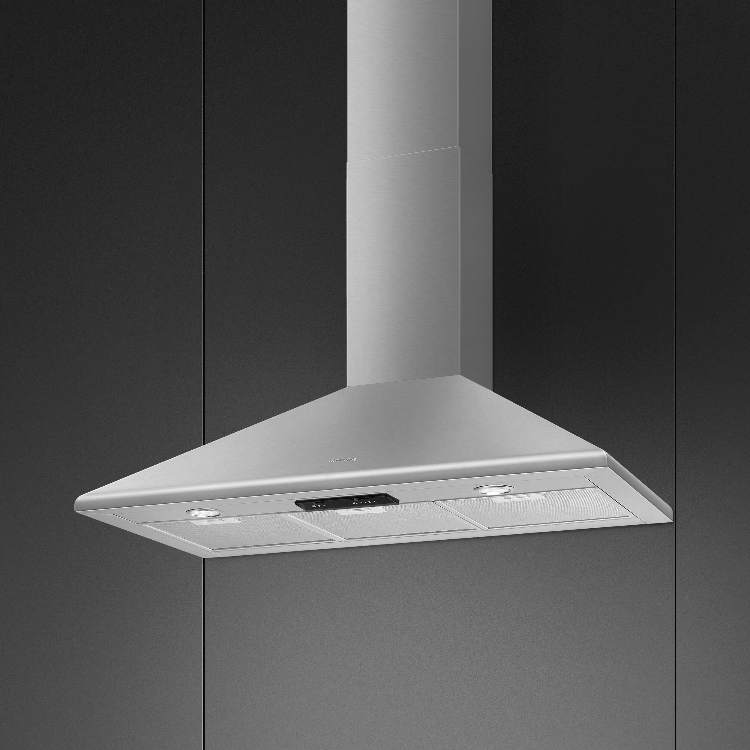 90cm Extractor - The Gas Boys
