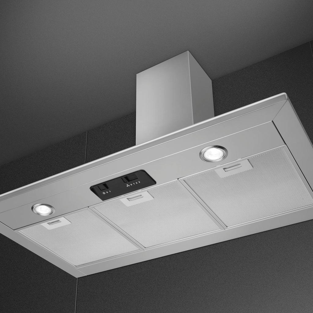 90cm Extractor - The Gas Boys