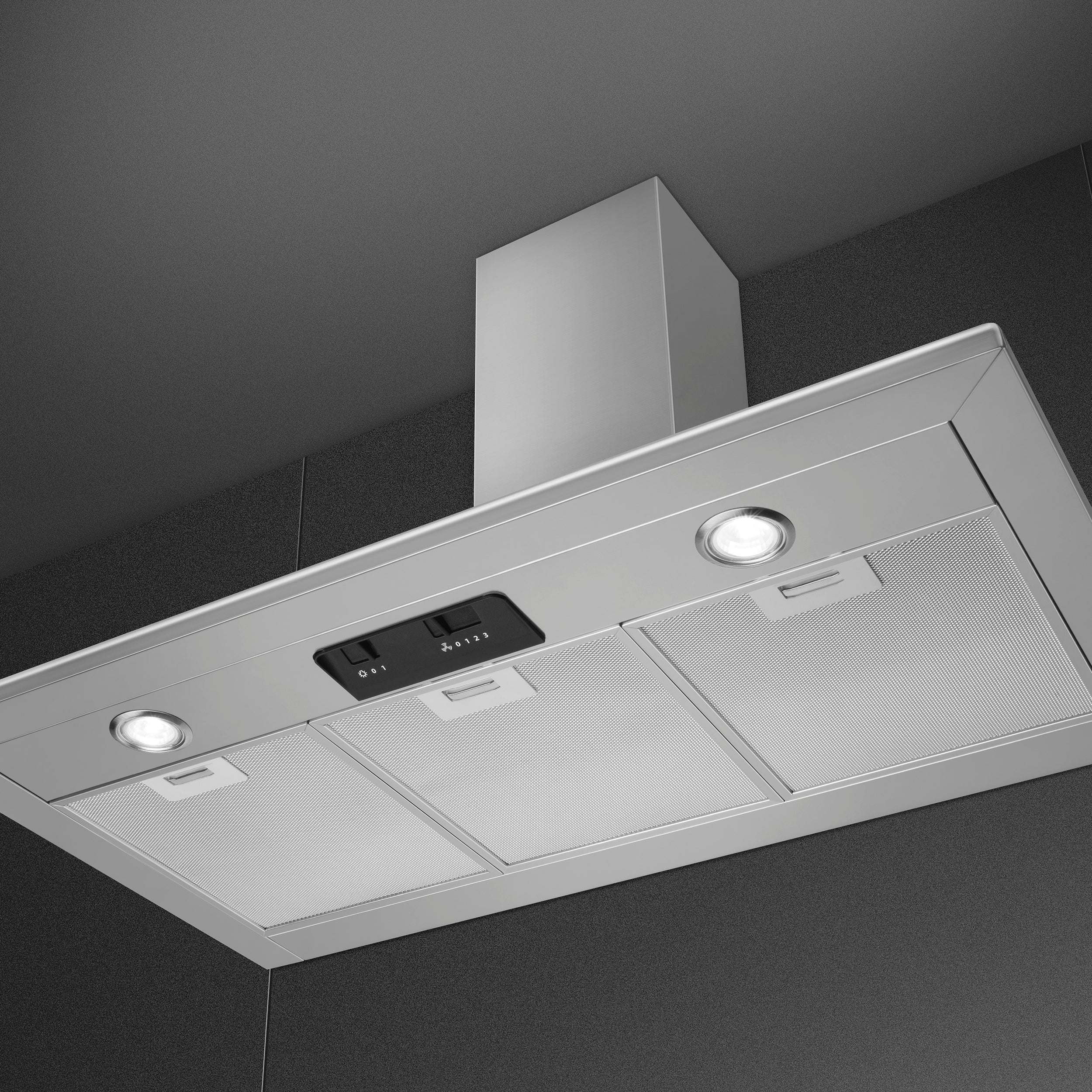 90cm Extractor - The Gas Boys