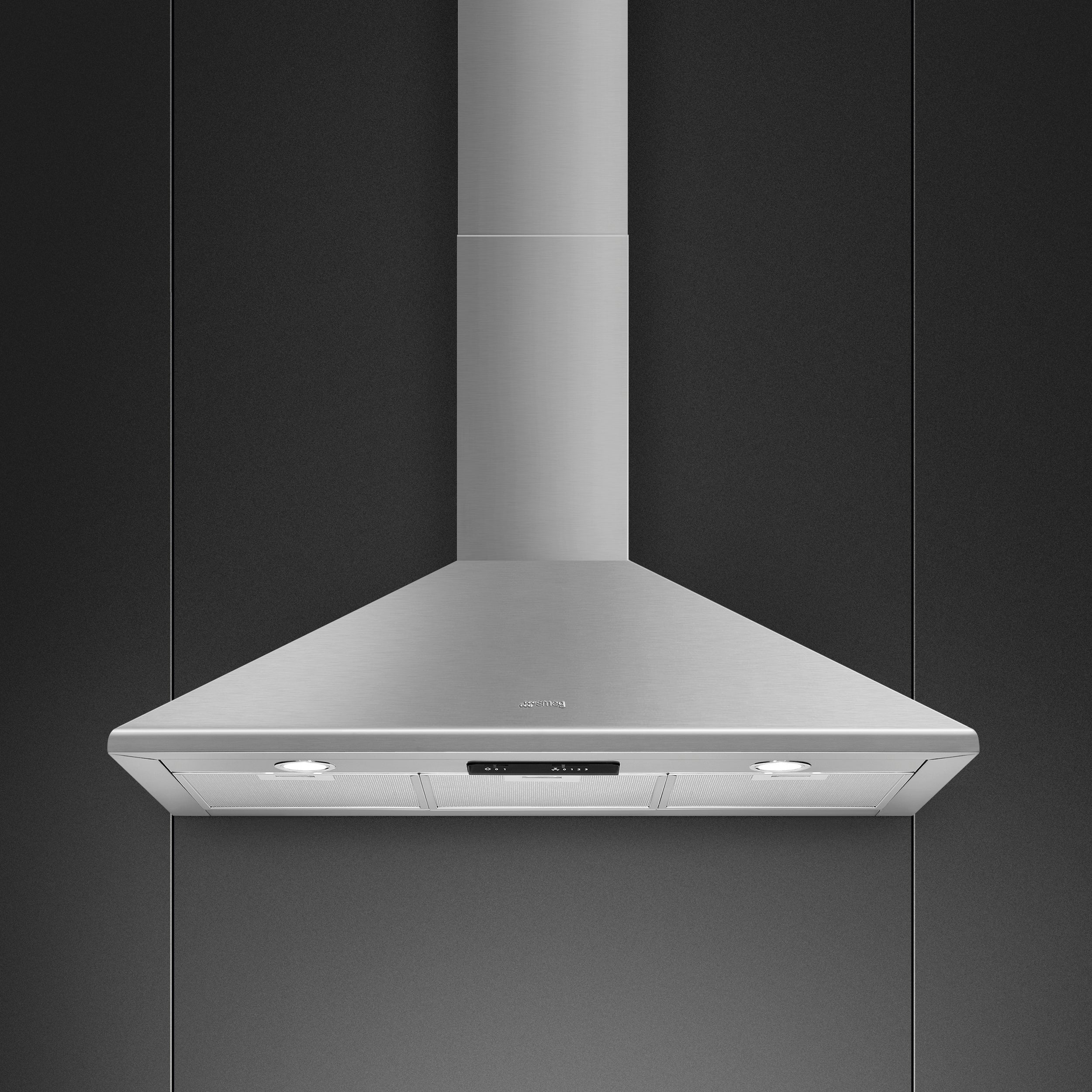 90cm Extractor - The Gas Boys