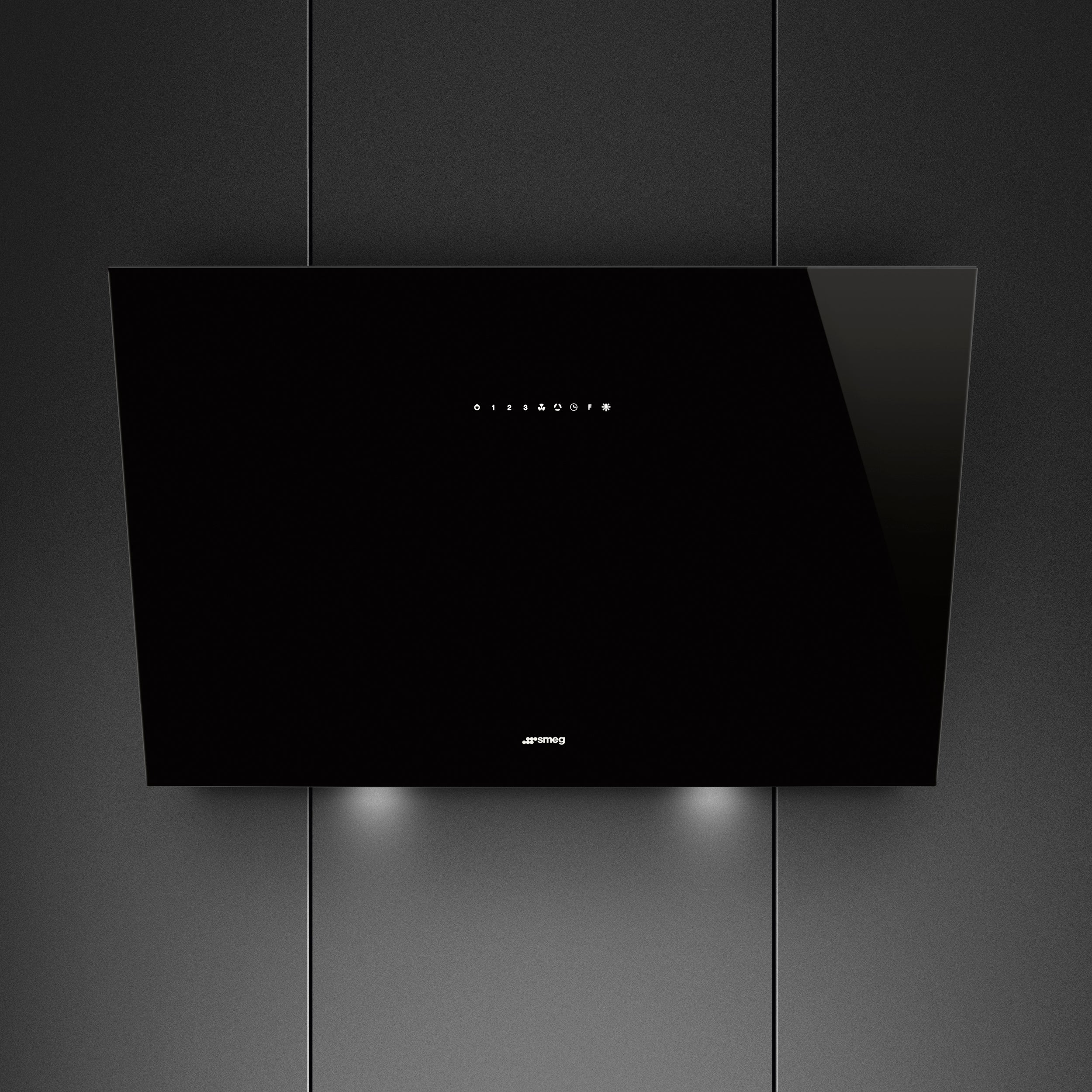 90cm Angled Extractor - The Gas Boys