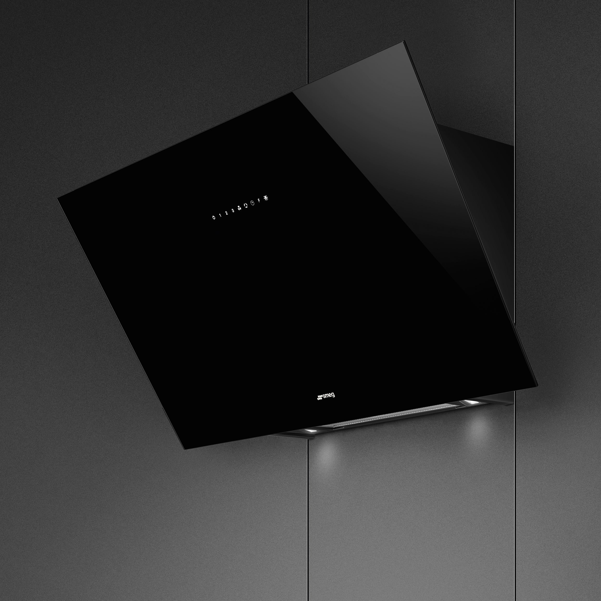 90cm Angled Extractor - The Gas Boys