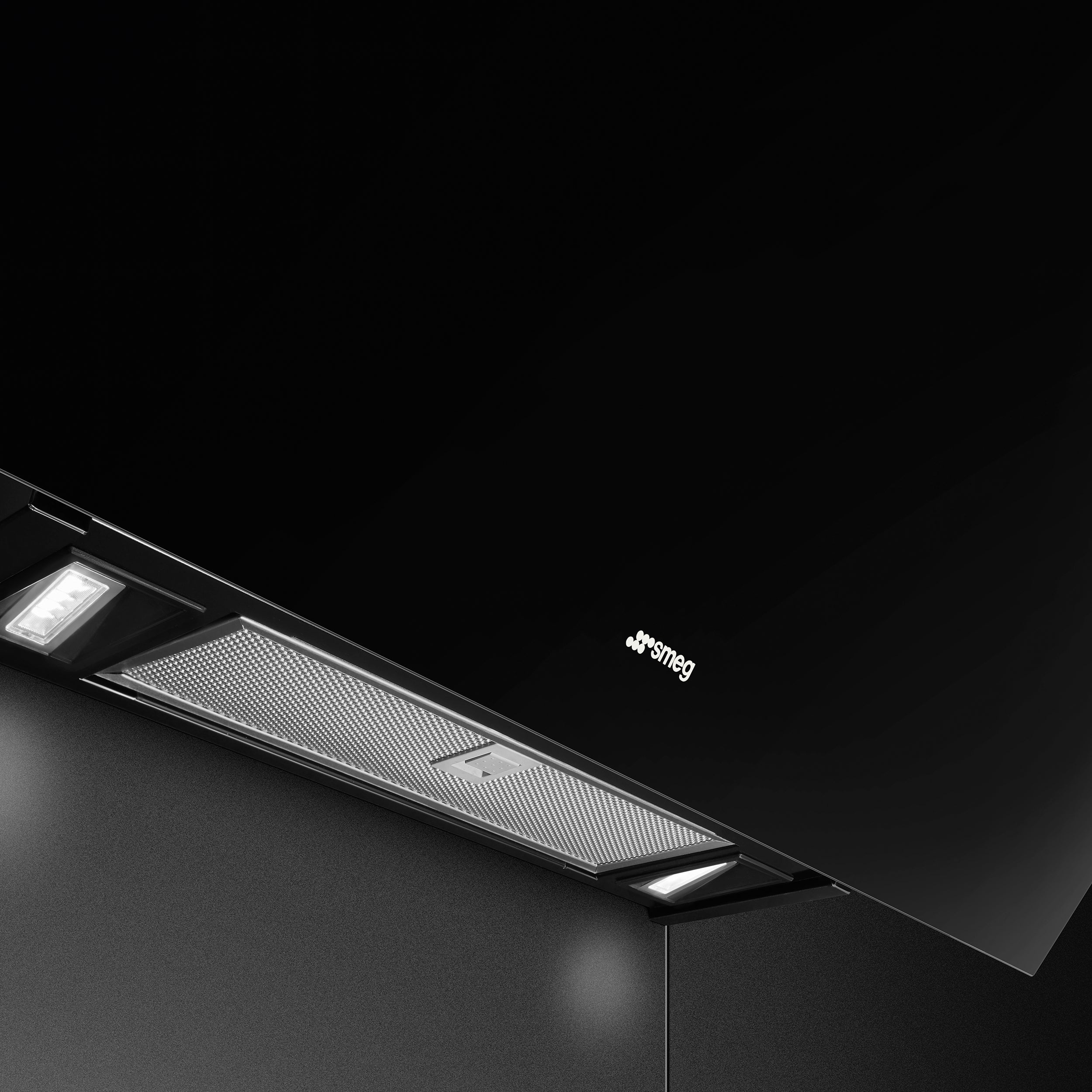 90cm Angled Extractor - The Gas Boys