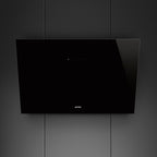 90cm Angled Extractor - The Gas Boys