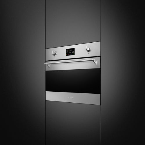 60 x 45cm Compact Combination Microwave Oven - The Gas Boys