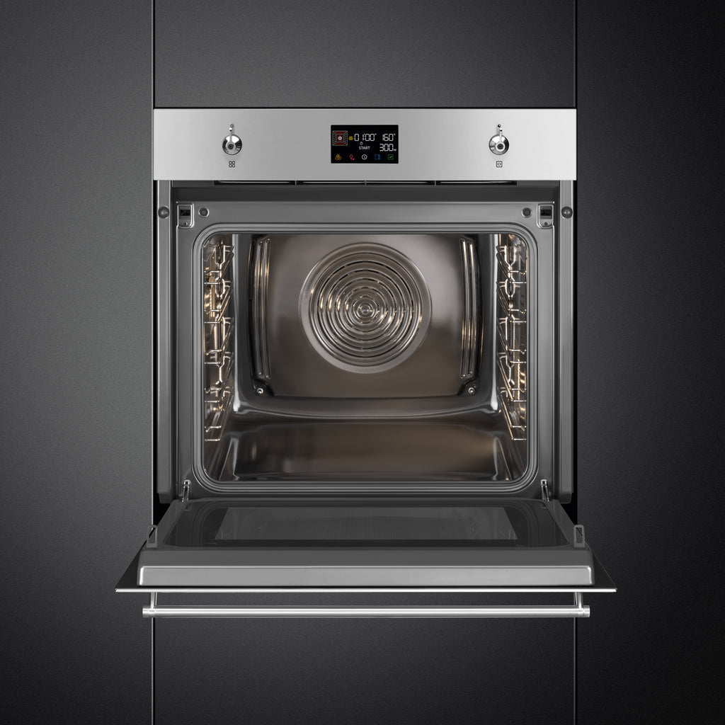 60cm Combination Microwave Oven - The Gas Boys