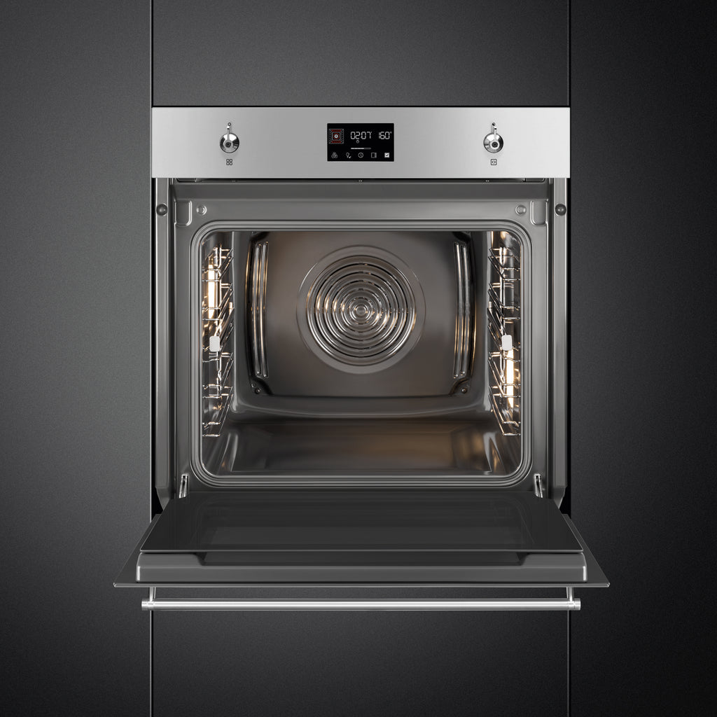 60cm Classic Traditional Oven - The Gas Boys