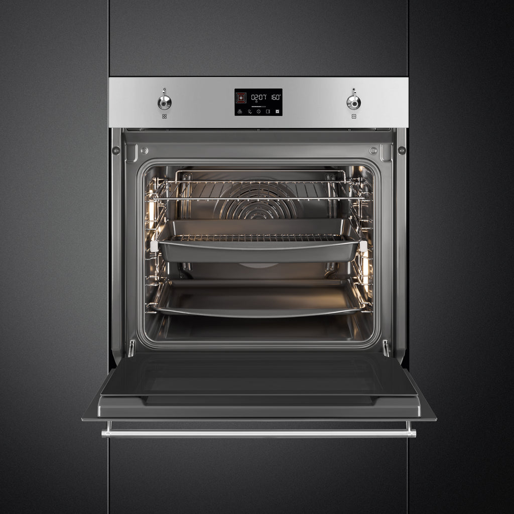 60cm Classic Traditional Oven - The Gas Boys