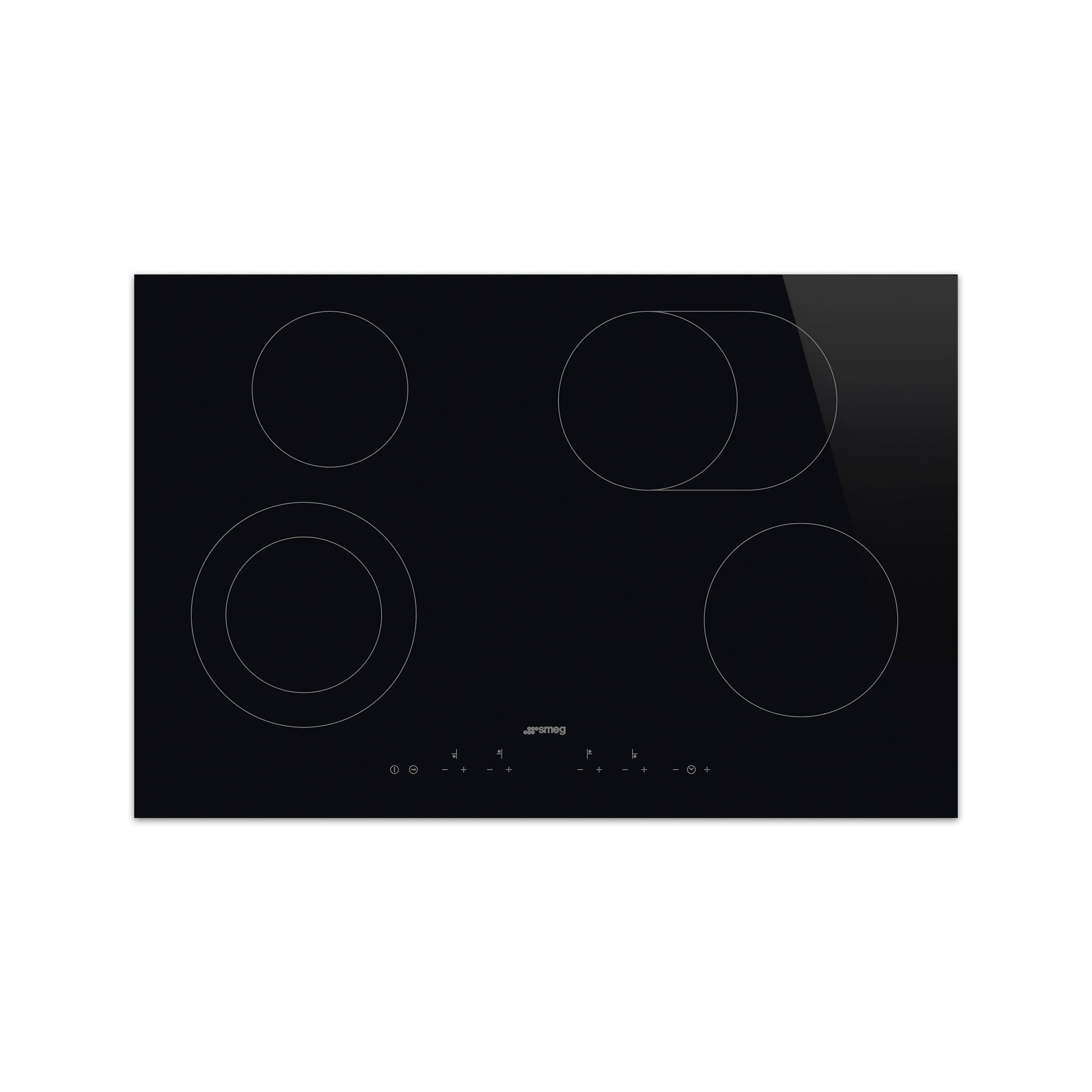 77cm Ceran hob - The Gas Boys
