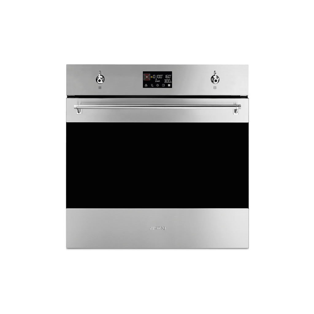 60cm Combination Microwave Oven - The Gas Boys