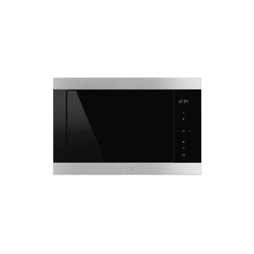 60 x 38cm Classic Compact Microwave oven - The Gas Boys
