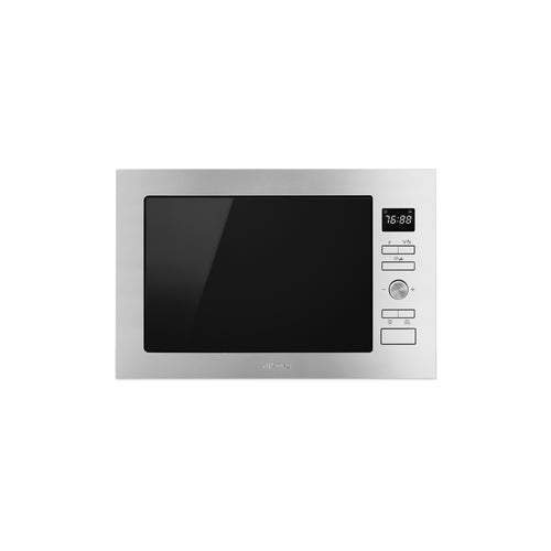 60 x 38cm Classic Compact Microwave oven - The Gas Boys