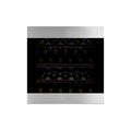 60cm Classic Compact Wine Cooler - The Gas Boys