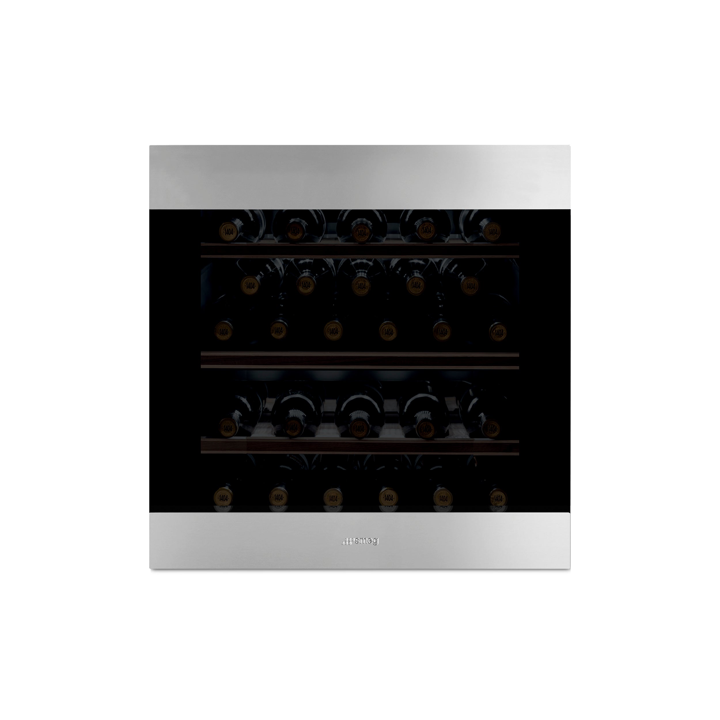 60cm Classic Compact Wine Cooler - The Gas Boys