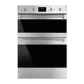 60cm Classic Double Electric Oven - The Gas Boys