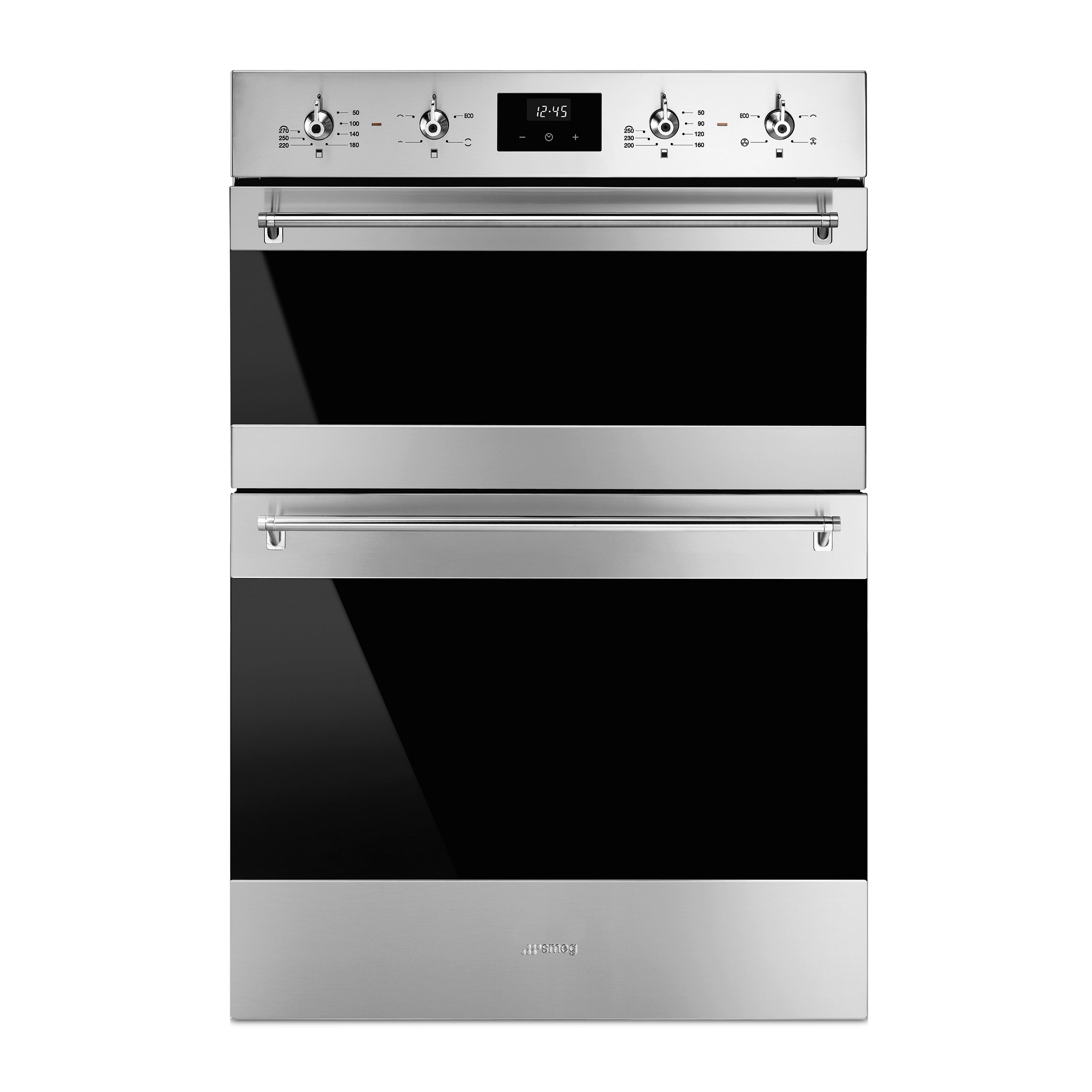 60cm Classic Double Electric Oven - The Gas Boys