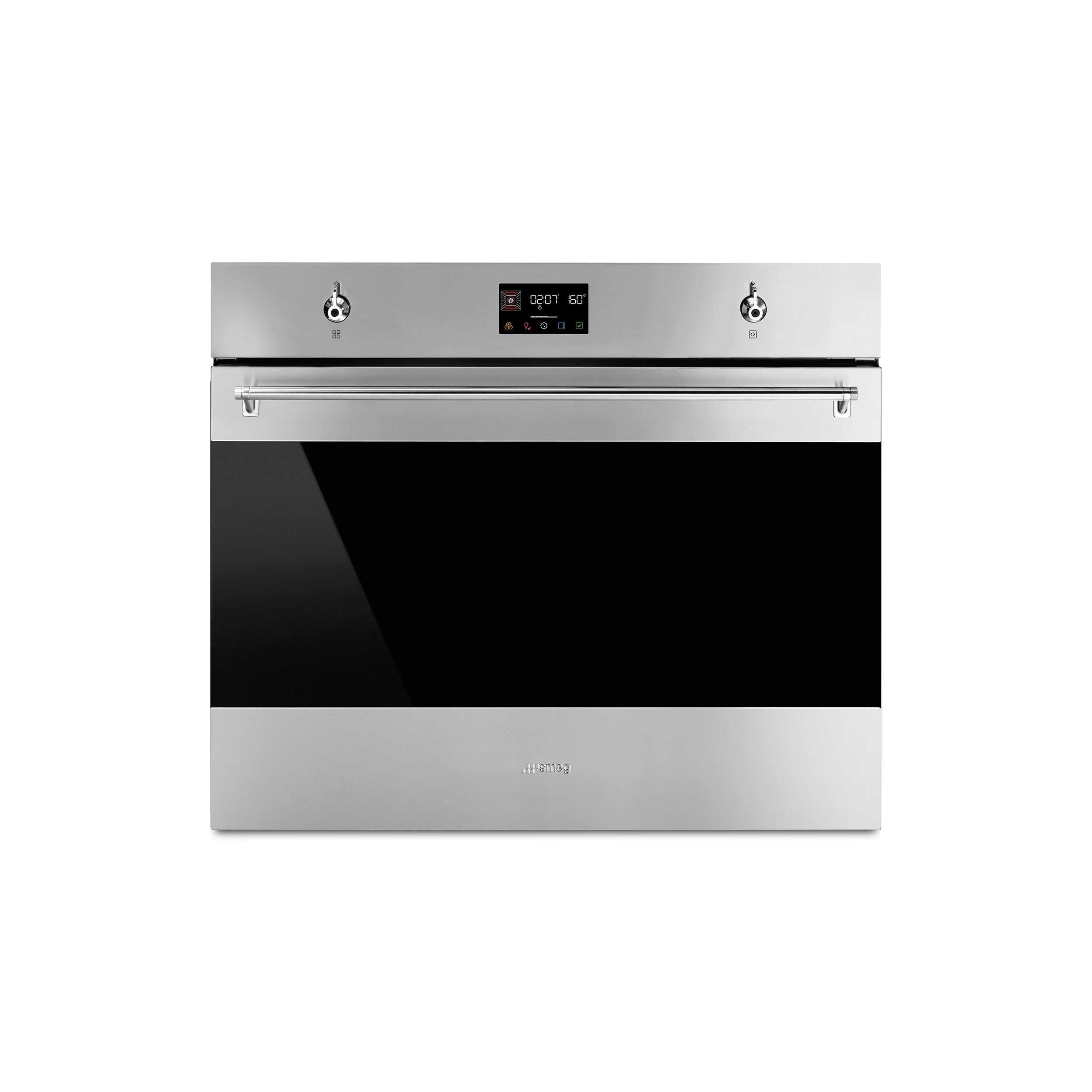 70 cm Classic Electric Oven - The Gas Boys