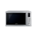 60cm Freestanding Microwave Oven - The Gas Boys