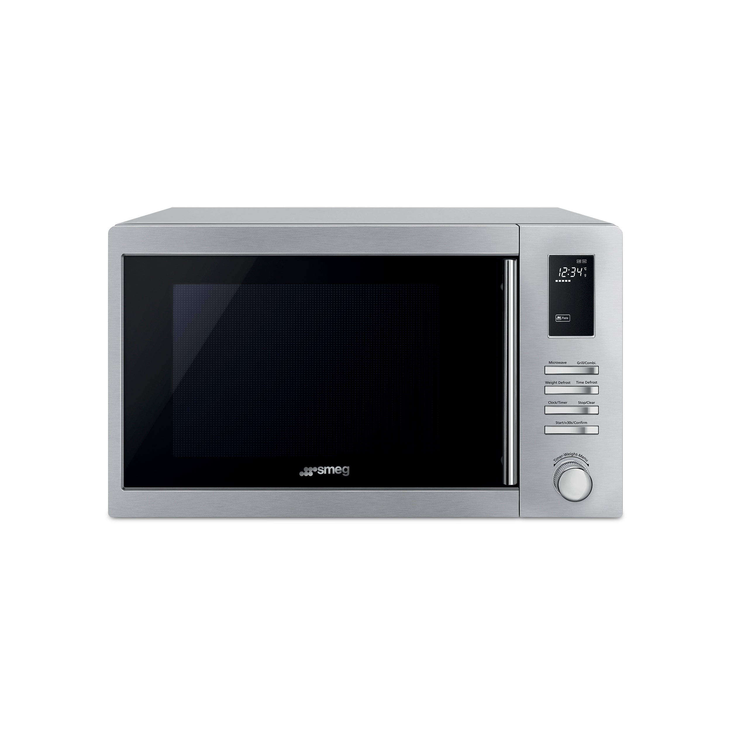 60cm Freestanding Microwave Oven - The Gas Boys