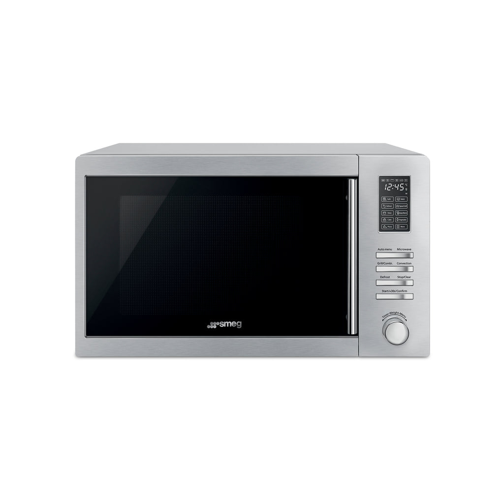 60cm Combination Microwave Oven - The Gas Boys