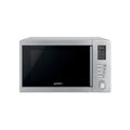 60cm Combination Microwave Oven - The Gas Boys