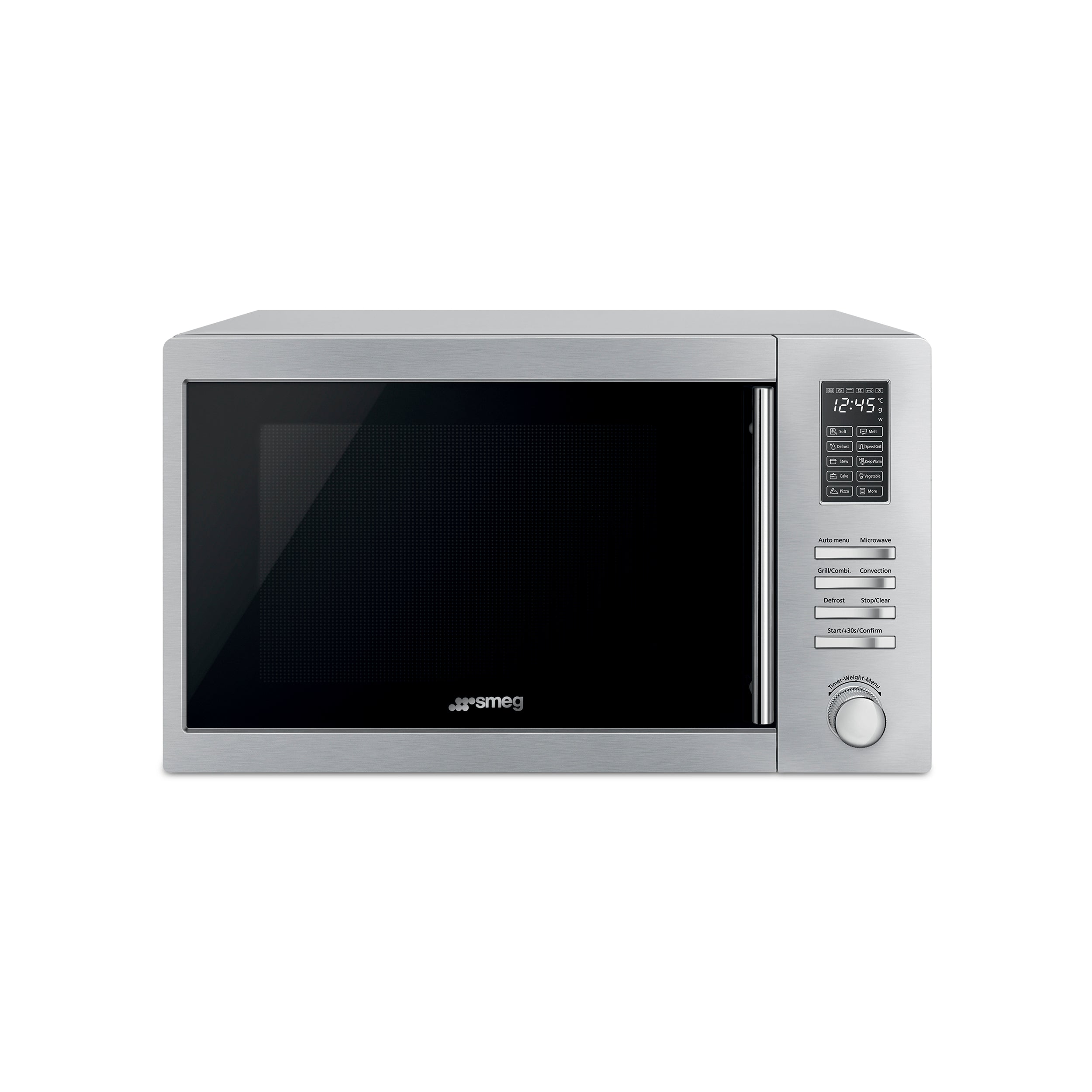60cm Combination Microwave Oven - The Gas Boys