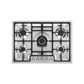 72 cm Classic Gas Hob - The Gas Boys