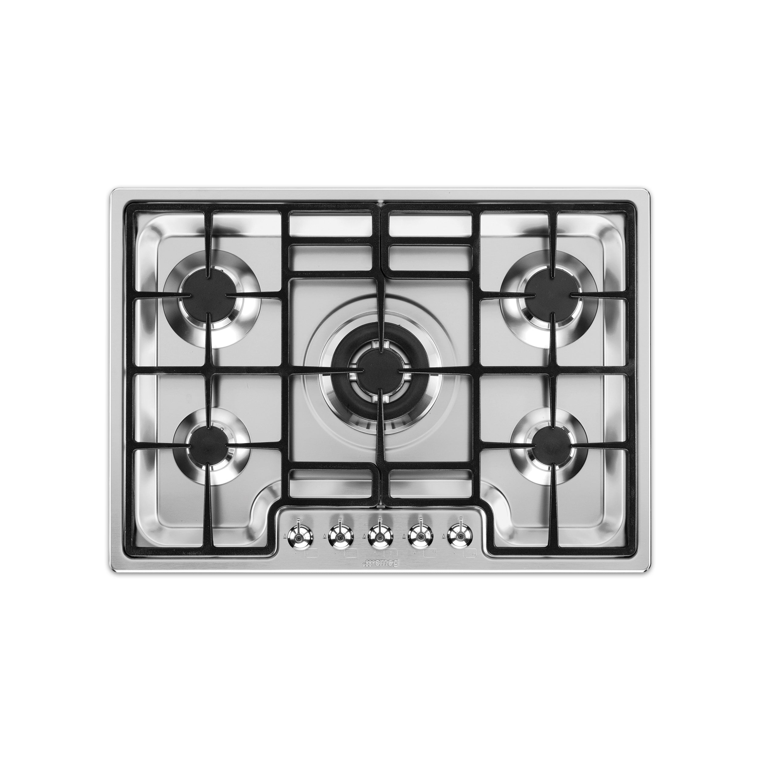 72 cm Classic Gas Hob - The Gas Boys