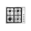 PS60GHC - 60cm Classic Traditional 4 Burner Gas Hob - The Gas Boys