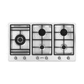 90cm Classic Gas Hob - The Gas Boys