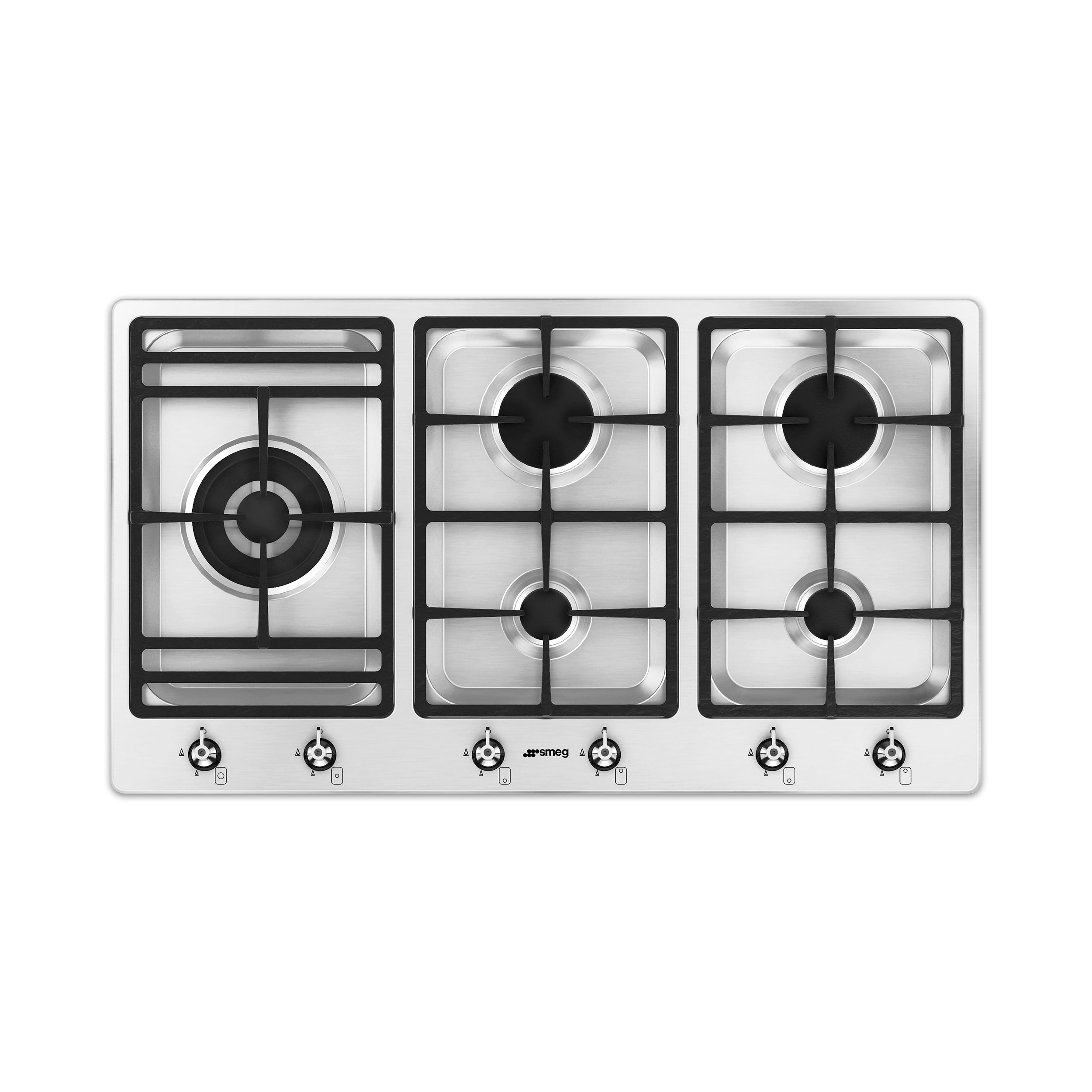 90cm Classic Gas Hob - The Gas Boys