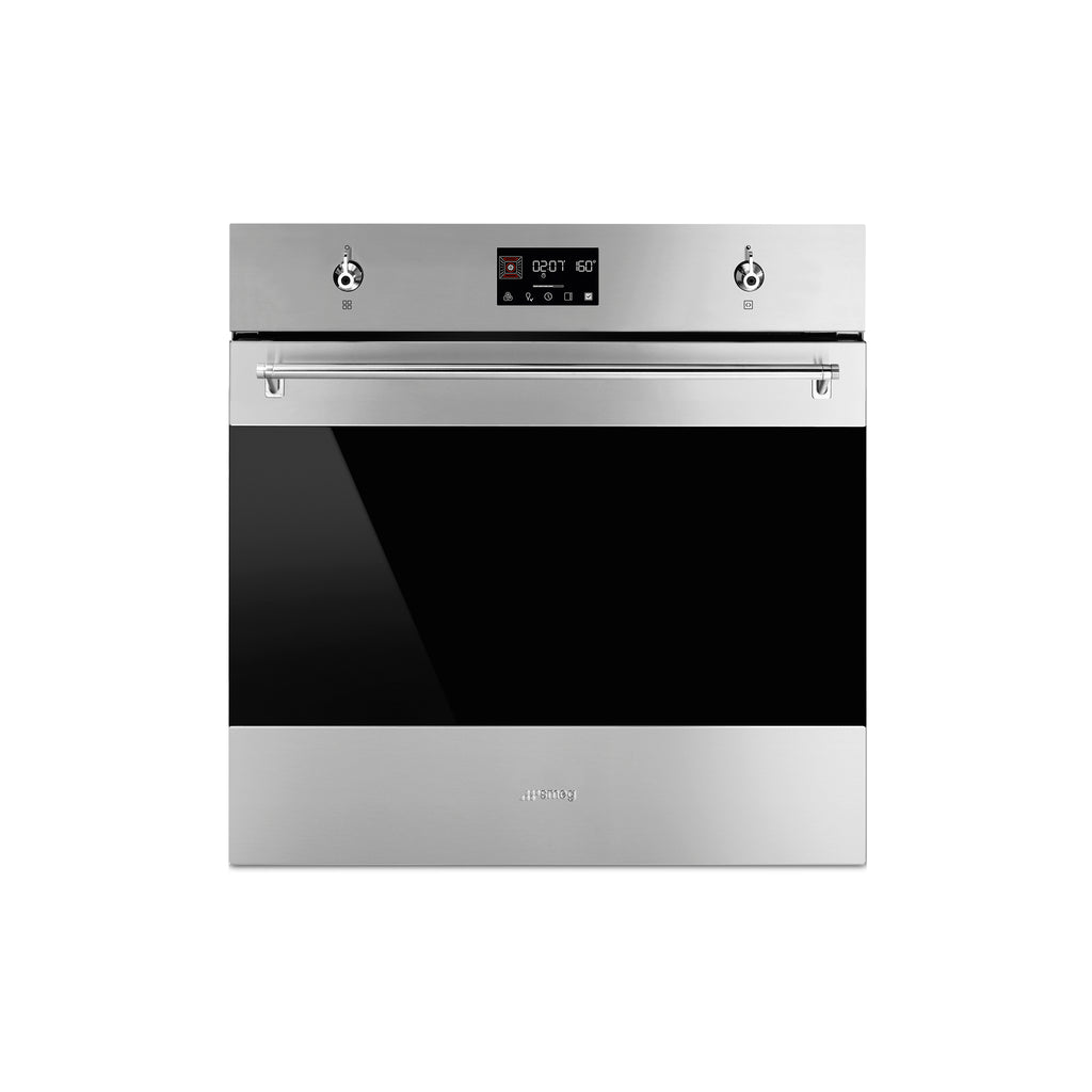 60cm Classic Traditional Oven - The Gas Boys