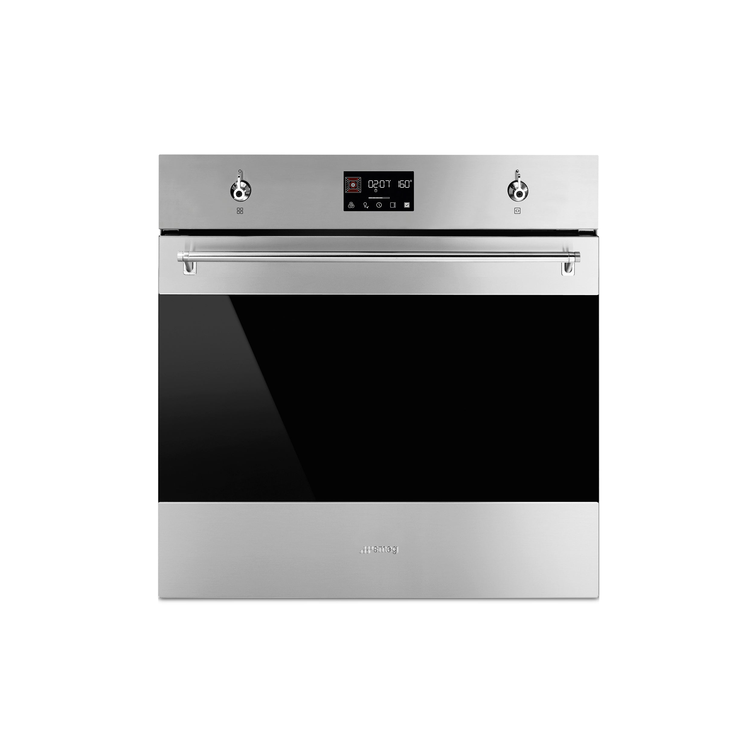 60cm Classic Traditional Oven - The Gas Boys
