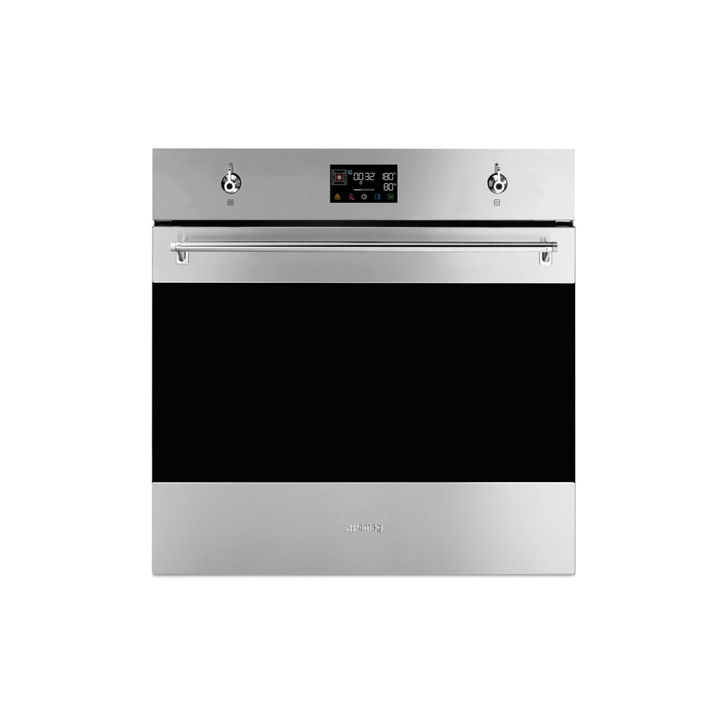 60cm Classic Combination Steam Oven - The Gas Boys