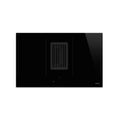 80cm Combination Induction hob and Integrated Extractor - The Gas Boys