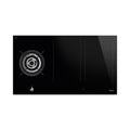 90cm Gas & Induction hob - The Gas Boys